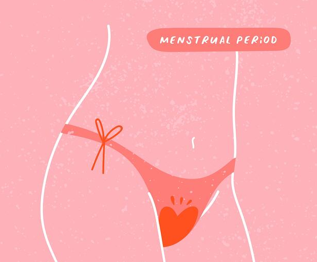 Period Stigma Around the World and What to Do About It